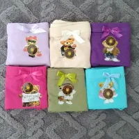 شورت طرح استیکر