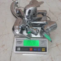 شیرآلات اقتصادی