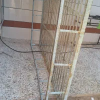 تخت آهنی|تخت و سرویس خواب|دزفول, |دیوار