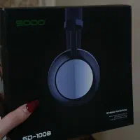 هدفون SODO-SD1008
