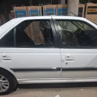 پارس 1401 xup7سفارشی