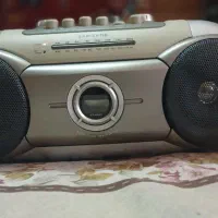 استر یو ضبط سالم