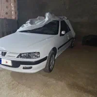 پارس موتور جدیدxup7|خودرو سواری و وانت|اسلام‌‌آباد غرب, |دیوار