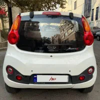 ام وی ام ۱۱۰اس لاکچری بی رنگ|خودرو سواری و وانت|تهران, ستارخان|دیوار