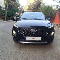 ام وی ام ایکس 22 پرو دنده مشابه صفر  آخر 1402