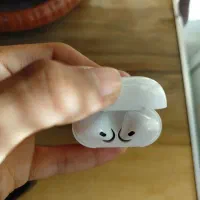 تعدادی ایرپاد|لوازم جانبی موبایل و تبلت|تهران, خاک سفید|دیوار