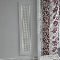 تخت خواب درحدنو سالم بدون شکستگی