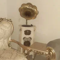 گرامافون شیک