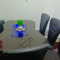 میز نهارخوری 6نفره