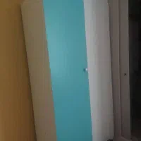 میز و تخت نوزاد|تخت و سرویس خواب|آبادان, |دیوار