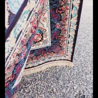 قالیشویی تمام اتوماتیک آبرنگ