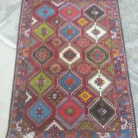 قالی دستباف یلمه