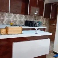 کابینت اماده 8متر