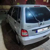 111مدل 94|خودرو سواری و وانت|مشهد, نظام دوست|دیوار