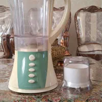 مخلوط کن ، آسیاب بلک اند دکر