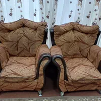 مبل راحتی و خانگی