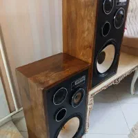 باند حرفه ای سایز بزرگ سنگین UA-300