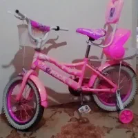 دوچرخه سایز 20