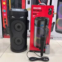 فروش اسپیکر ZQS 4239s رقص نور دار