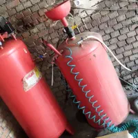 فروش تمامی وسایل کارواش