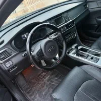 اپتیما جی تی لاین ۲۰۱۶ فول باسبستم هارمن