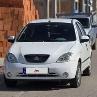 تیبا ۲ مدل ۴۰۱