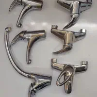 شیرآلات اهرمی