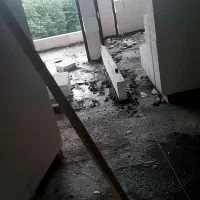 پیمانکاری ساختمان( آجرچینی بلوک هبلکس سیمانکاری)