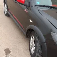 کوییک r 1400|خودرو سواری و وانت|قرچک, امین آباد|دیوار