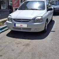 ریو مدل ۹۰ درحد صفر قیمت یک پراید فوری تیوفایو|خودرو سواری و وانت|مشهد, آبادگران|دیوار