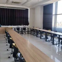 همکار خانم جهت مسیول هماهنگی