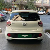 I10 1396|خودرو سواری و وانت|تهران, نیلوفر|دیوار