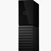 هارد اکسترنال ۴ترابایت وسترن رومیزی