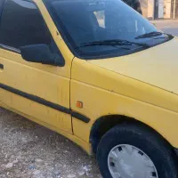 پژو 405 دوگانه مدل 90|خودرو سواری و وانت|جم, |دیوار