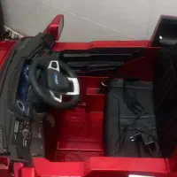 ماشین شارژی