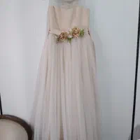 لباس مجلسی دخترانه