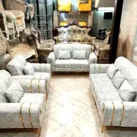 مبل راحتی رها***انتخاب حرفه ای ها