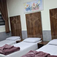 تورزیارتی مشهدوکربلا|تور و چارتر|نورآباد, |دیوار