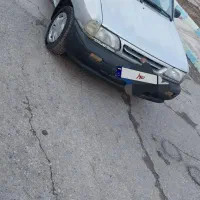 پراید آخر 88|خودرو سواری و وانت|اسفرورین, |دیوار