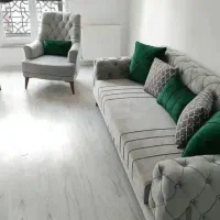 مدل لارا|مبلمان خانگی و میز عسلی|تهران, شهرک ولیعصر جنوبی|دیوار