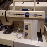 چرخ خیاطی ژانومه دوکله ۲۲۰۰