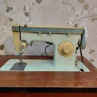 چرخ خیاطی قدیمی سینگر|چرخ خیاطی و ریسندگی|بوشهر, |دیوار