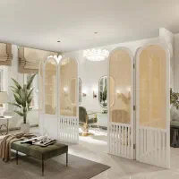 اجاره اتاق و لاین های زیبایی