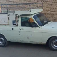 باربری با وانت