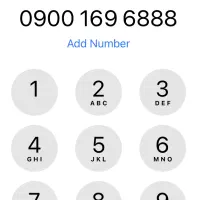 سیم کارت رند