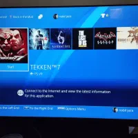 کنسول ps4|کنسول، بازی ویدئویی و آنلاین|صوفیان, |دیوار