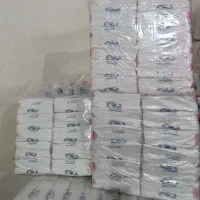 عرضه لوازم شوینده بهداشتی و زعفران