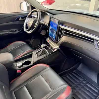 فرداموتور t5 مدل 1402|خودرو سواری و وانت|رشت, انصاری|دیوار