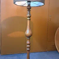 آباژور|چراغ خواب و آباژور|بندر انزلی, میان پشته|دیوار