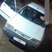 پراید مدل ۸۵